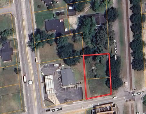 TBD E Railroad Ave, Scranton, SC, 29591 | Card Image