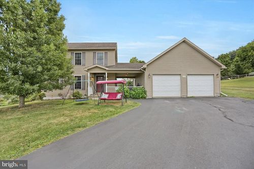 91 Carlton Dr, COVINGTON, PA, 16917-9450 | Card Image