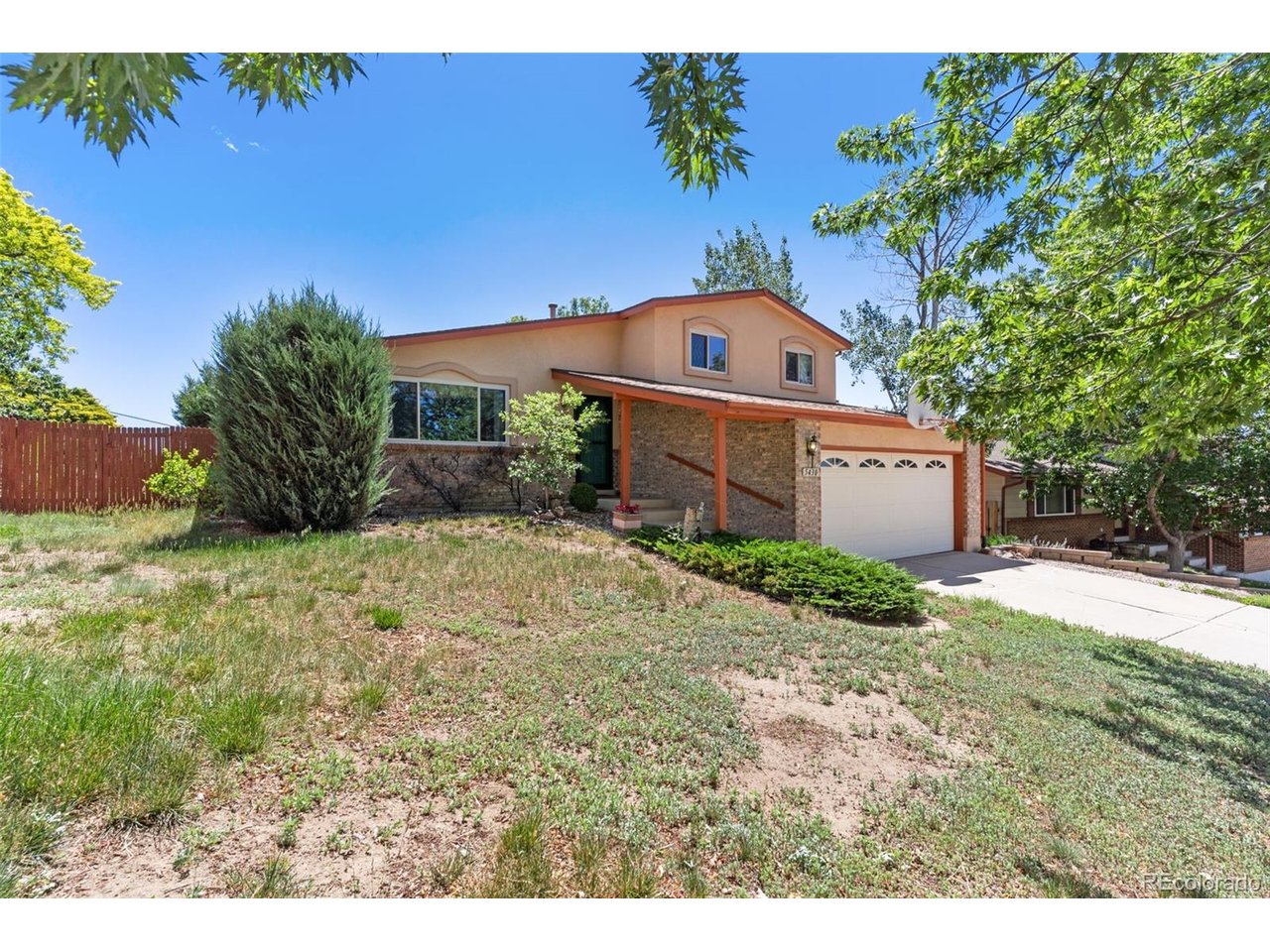 Residential in Colorado Springs 2