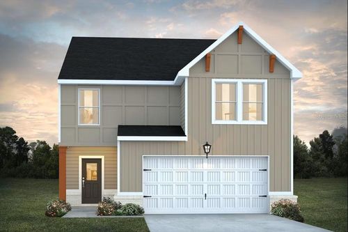 111 Shenandoah Ln, Lagrange, GA, 30241-6698 | Card Image