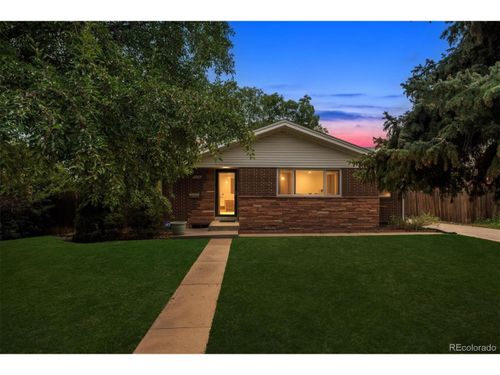 6110 Harlan St, Arvada, CO, 80003-5026 | Card Image
