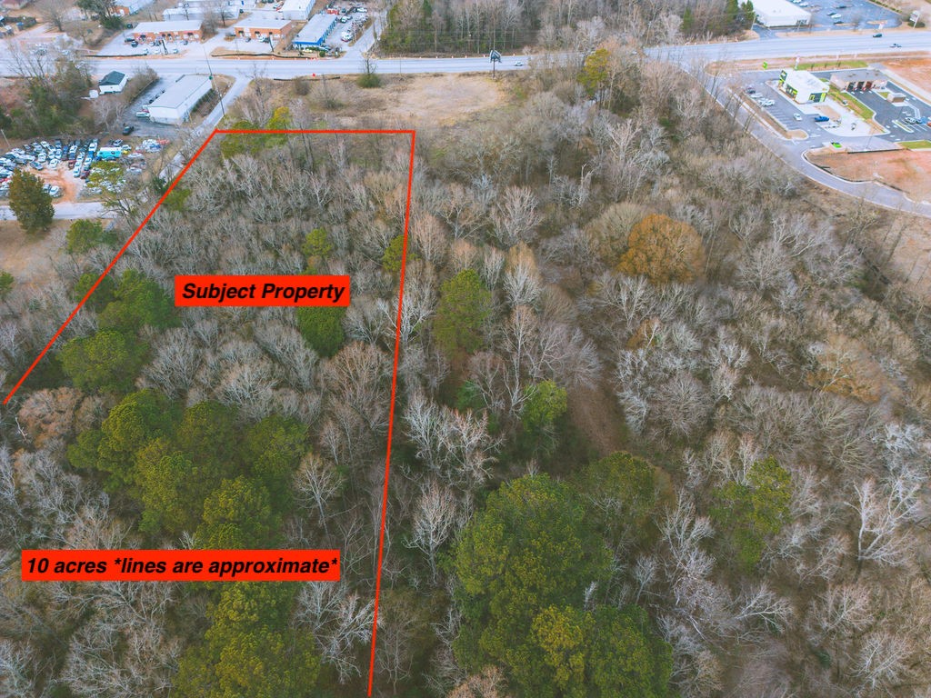 Commercial Sale in Opelika 3