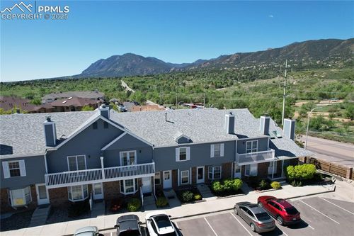 2186 Giltshire Dr, Colorado Springs, CO, 80905-4231 | Card Image