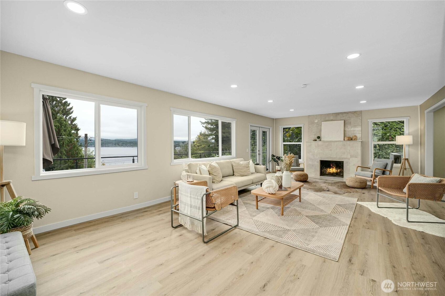 Residential in Seattle 4