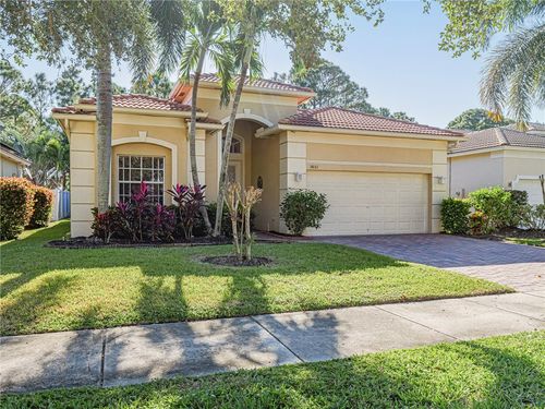 5801 Sunberry Circle, Fort Pierce, FL, 34951 | Card Image