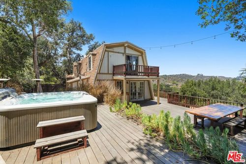 22013 Upper Alta Drive, Topanga, CA, 90290 | Card Image
