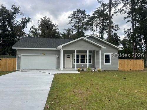 6032 Creek Rd, Beaufort, SC, 29906-8600 | Card Image