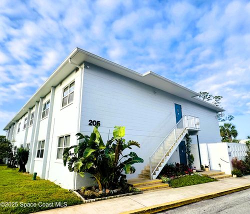 c1-101-205 Buccaneer Ave, Merritt Island, FL, 32952-2552 | Card Image