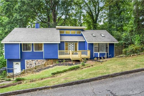 468 Watson Ferry Dr, Forest Park, GA, 30297-4069 | Card Image