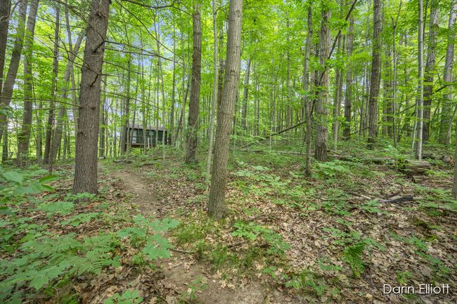 2187 Shawnee Trl, Home with 0 bedrooms, 0 bathrooms and null parking in Stanton MI | Image 14