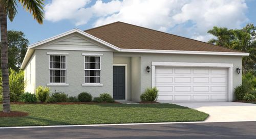 933 Pearlwood Loop, Eagle Lake, FL, 33839 | Card Image