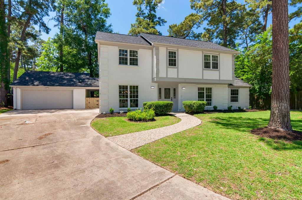 Residential Lease in Houston 2