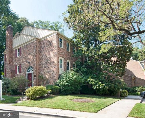 11400 Dorchester Ln, ROCKVILLE, MD, 20852-2855 | Card Image