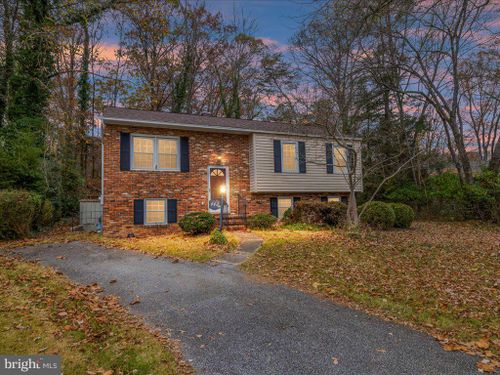 442 Cloverdale Circle, SEVERNA PARK, MD, 21146 | Card Image