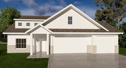 8439 61st St S, Horace, ND, 58047 | Card Image