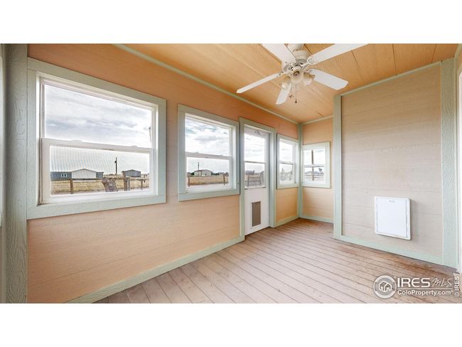 9571 Gray Ave, House other with 4 bedrooms, 1 bathrooms and null parking in Carr CO | Image 21