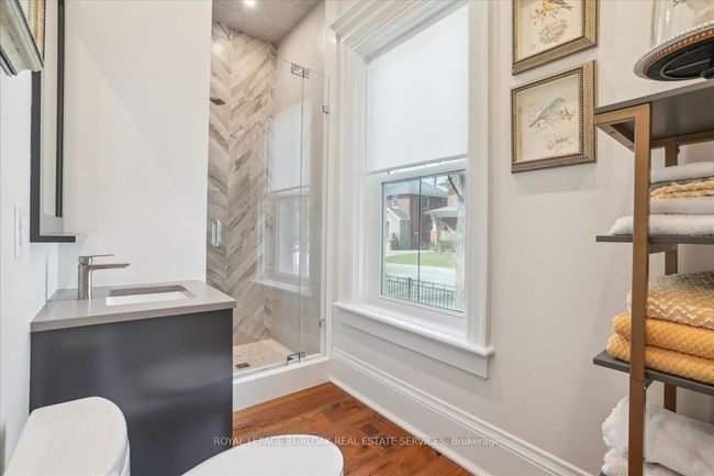 524 Locust St, Home with 0 bedrooms, 2 bathrooms and null parking in Burlington ON | Image 18