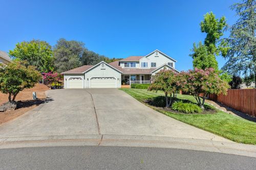 2528 Debera Ct, Placerville, CA, 95667-3466 | Card Image