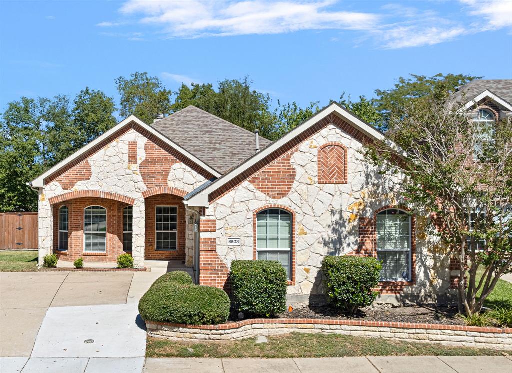 Escalante Trl, Mckinney, TX 75070