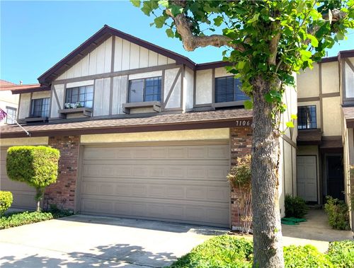 7106 Brentwood, Westminster, CA, 92683 | Card Image
