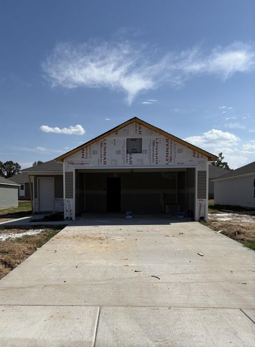 145 Maddison Rachael, Cabot, AR, 72023-9857 | Card Image