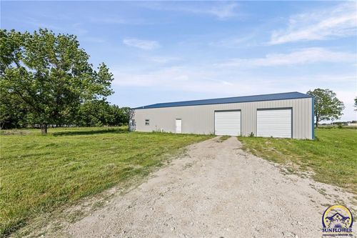 607 Randolph Ave, Bronson, KS, 66716 | Card Image