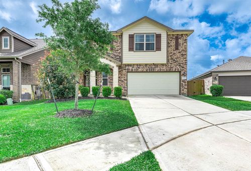 13517 Emerald Mallard Dr, Texas City, TX, 77568-1883 | Card Image