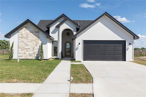 301 N 32nd St, Hidalgo, TX, 78557-0407 | Card Image