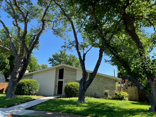 3410 Columbia Cir, Garland, TX, 75043-2208 | Card Image