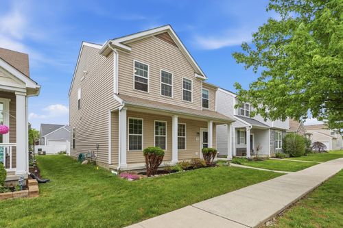 5812 Trail Creek Dr, Dublin, OH, 43016-6372 | Card Image