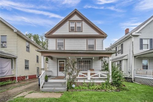 174 Harold Street, Akron, OH, 44310 | Card Image
