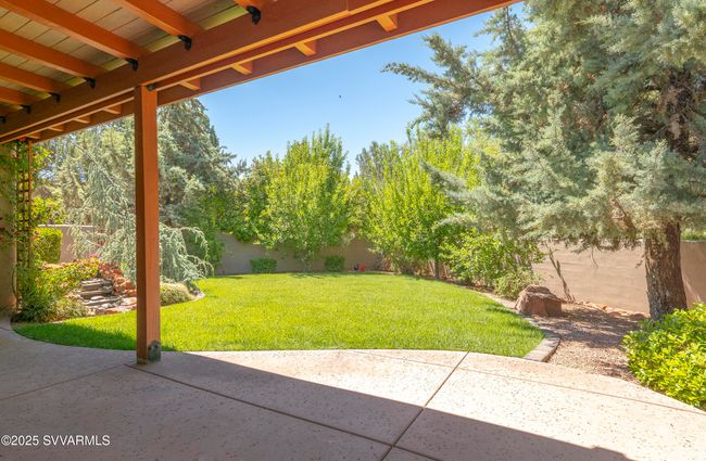 15 Broken Lance Way, House other with 3 bedrooms, 3 bathrooms and null parking in Sedona AZ | Image 22