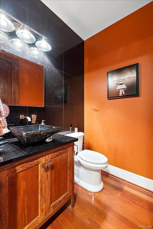 1330 Oxford Rd, House other with 8 bedrooms, 8 bathrooms and null parking in Bloomfield Hills MI | Image 27