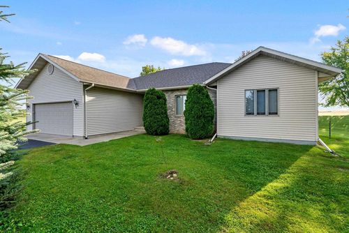 N1848 County U Road, Mackford, WI, 53946 | Card Image