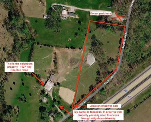 1718 Ray Houchin Rd, Smiths Grove, KY, 42171-9013 | Card Image
