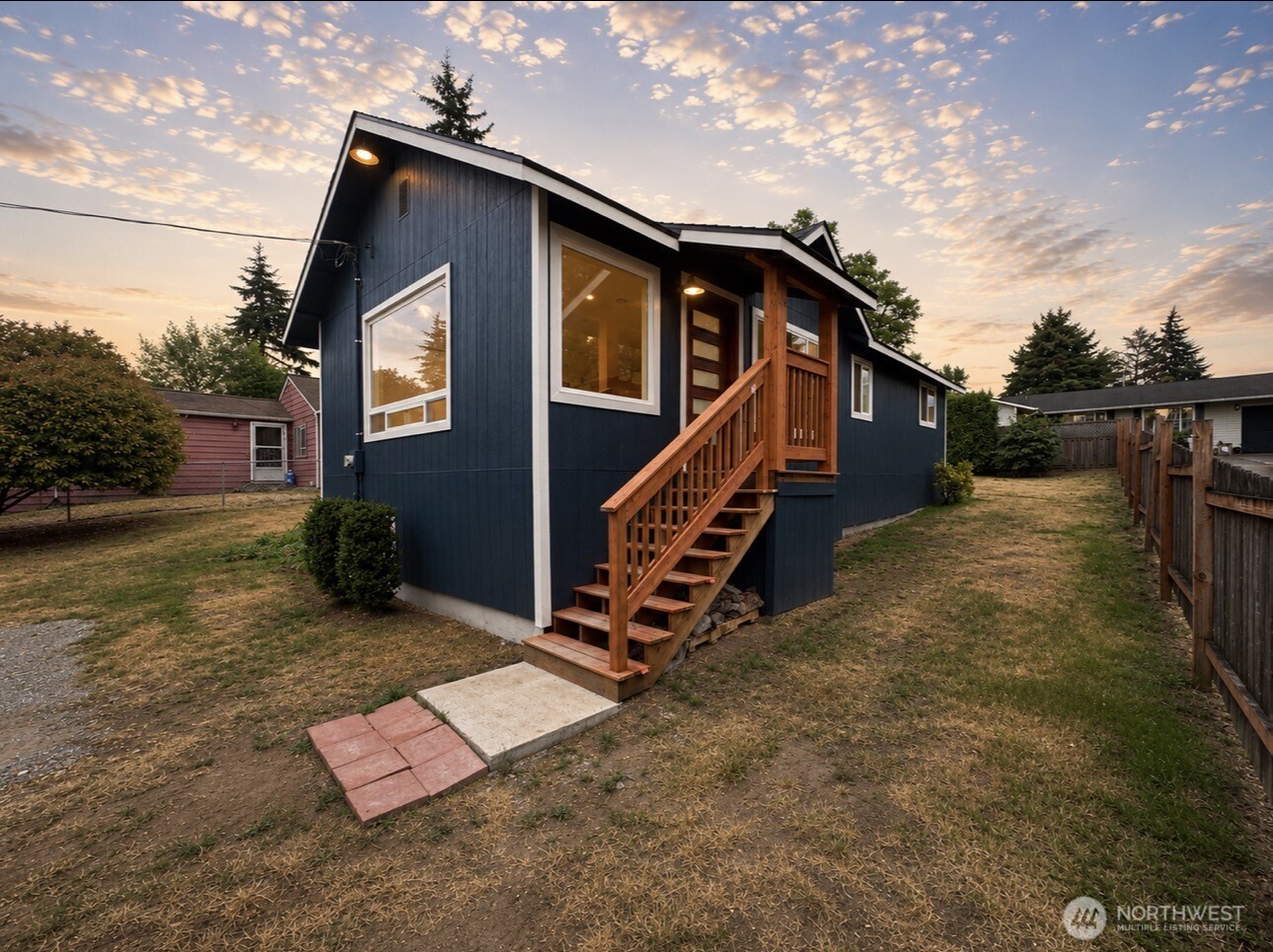 Residential in Seattle 4