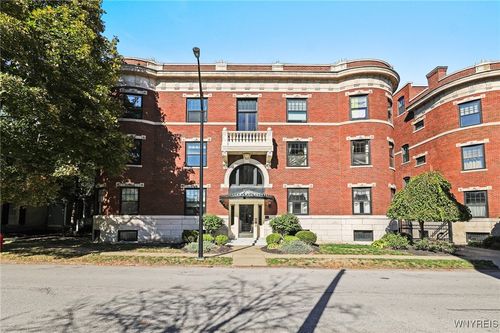 apt-2-63 Barker St, Buffalo, NY, 14209-2046 | Card Image
