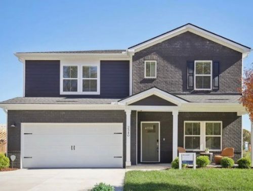 523 Goldfinch Way, Clarksville, TN, 37043-3470 | Card Image