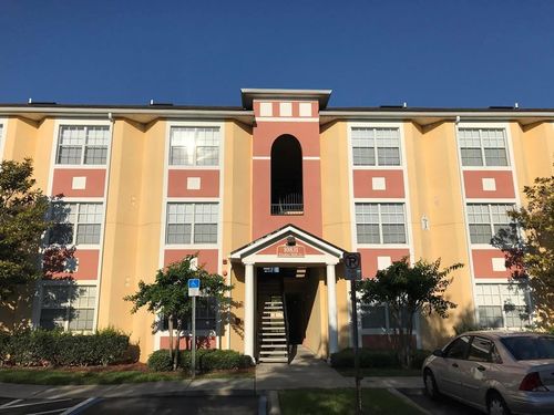 1308-10831 Windsor Walk Dr, ORLANDO, FL, 32837-7325 | Card Image