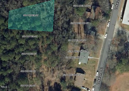 500 Potter Street, Durham, NC, 27701 | Card Image