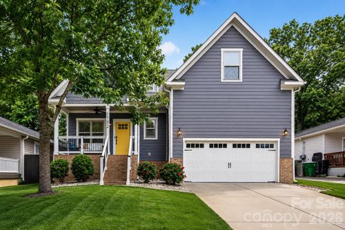 1732 Parson St, Charlotte, NC, 28205-2954 | Card Image