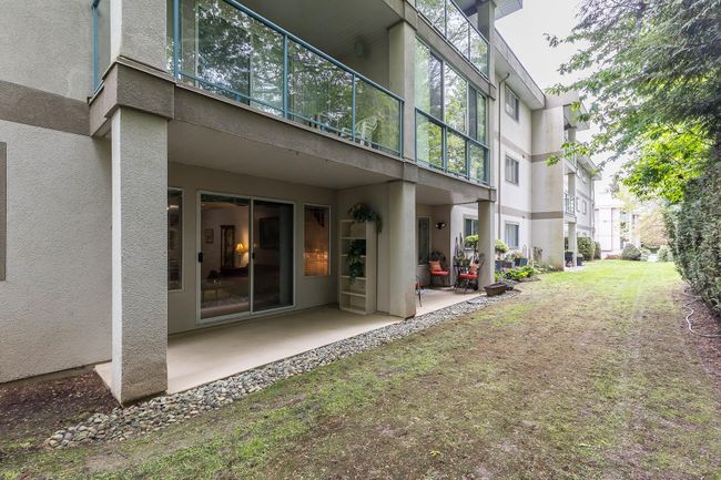 111 - 33090 George Ferguson Way, Condo with 2 bedrooms, 2 bathrooms and 1 parking in Abbotsford BC | Image 28