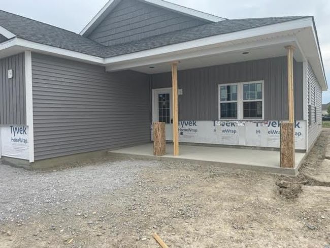11963 Turtle Creek Ct, House other with 3 bedrooms, 2 bathrooms and null parking in Fort Wayne IN | Image 28