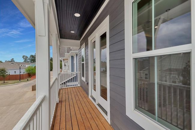 46 Dobbs View Ln, House other with 3 bedrooms, 3 bathrooms and 2 parking in Spring TX | Image 38
