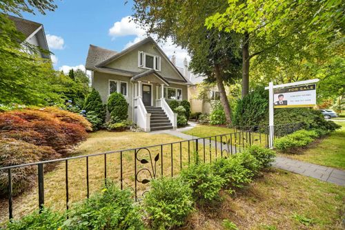 3884 W 20th Ave, Vancouver, BC, V6S1G2 | Card Image