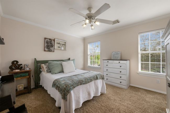 Number 2 of the secondary bedrooms. | Image 26