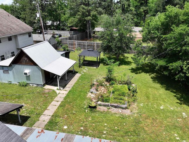 616 E Broadway, House other with 4 bedrooms, 2 bathrooms and null parking in Glenwood AR | Image 27