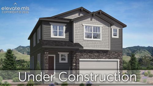 8625 Palo Alto Trail, Colorado Springs, CO, 80908 | Card Image