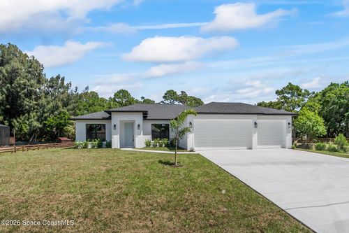2905 Denver Ave Se, Palm Bay, FL, 32909-7628 | Card Image