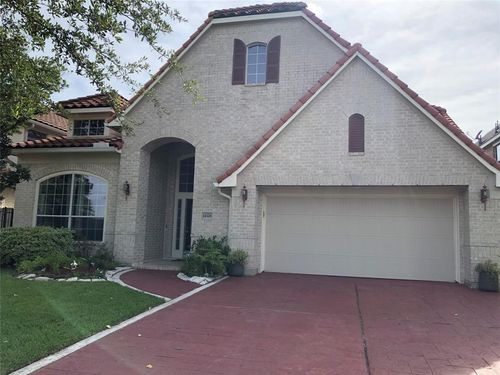 14326 Ayers Rock Rd, Sugar Land, TX, 77498-7594 | Card Image